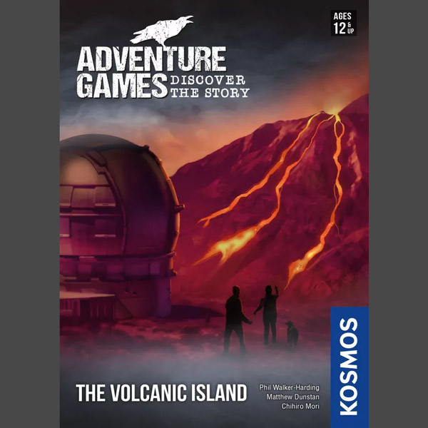 adventure-games-the-colcanic-island-front