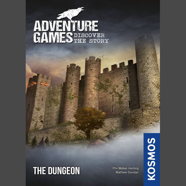 adventure-games-the-dungeon-front