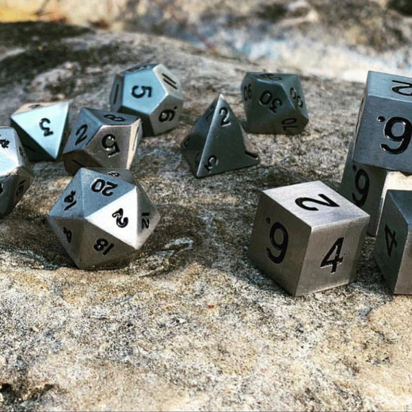 aged-mithiral-metal-dice-set