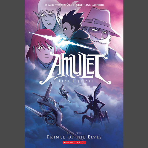 amulet-book-5-prince-of-the-elves