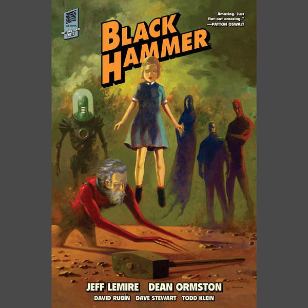 black-hammer-libaray-edition-volume-1-front