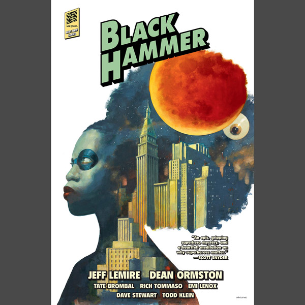 black-hammer-libaray-edition-volume-2-front