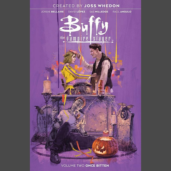 buffy-the-vampire-slayer-volume-two-once-bitten-front