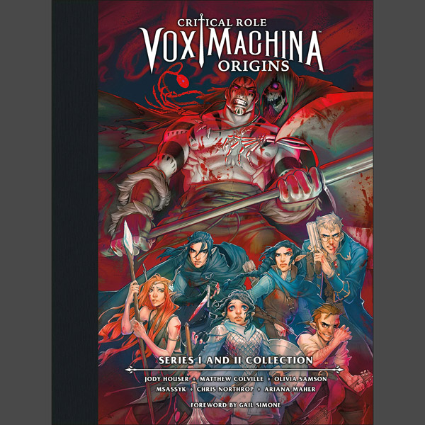 critical-role-vox-machina-origins-library-edition-front