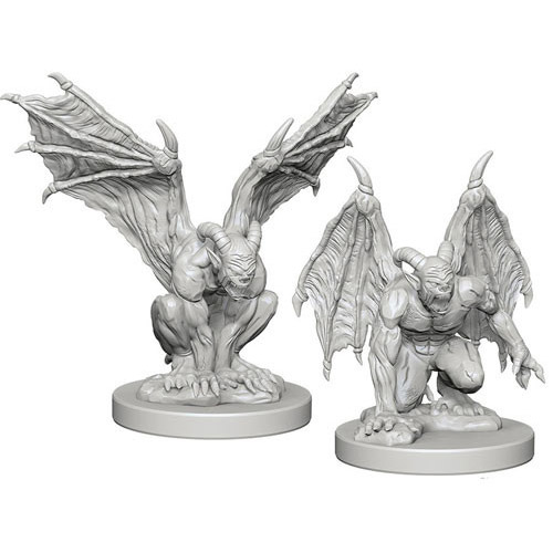 d&d-miniatures-wave-1-gargoyles