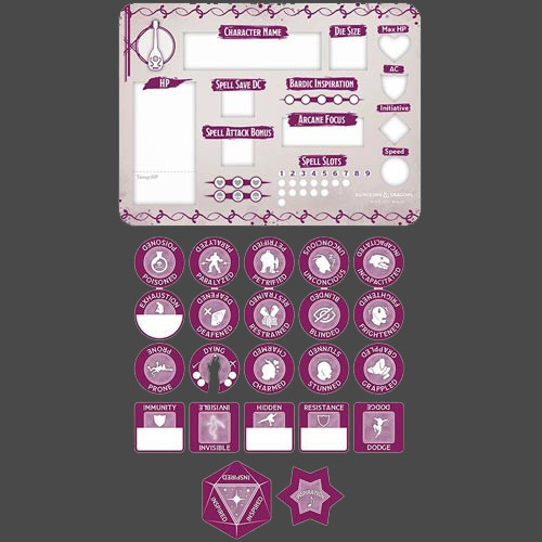 d&d-token-set-bard-contents
