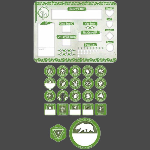 d&d-token-set-druid-contents