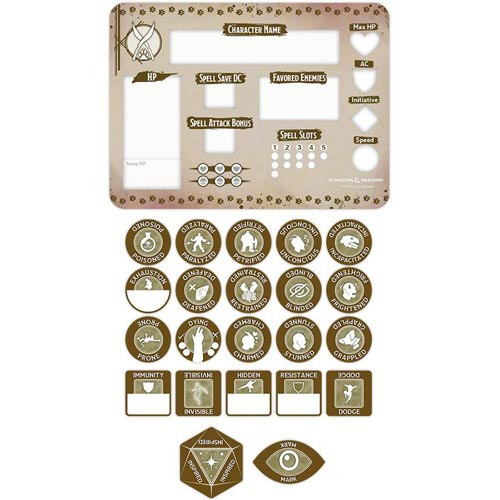 d&d-token-set-ranger-contents