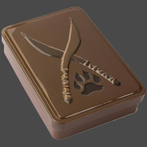 d&d-token-set-ranger-front