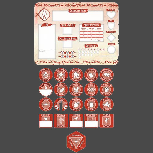 d&d-token-set-sorcerer-contents