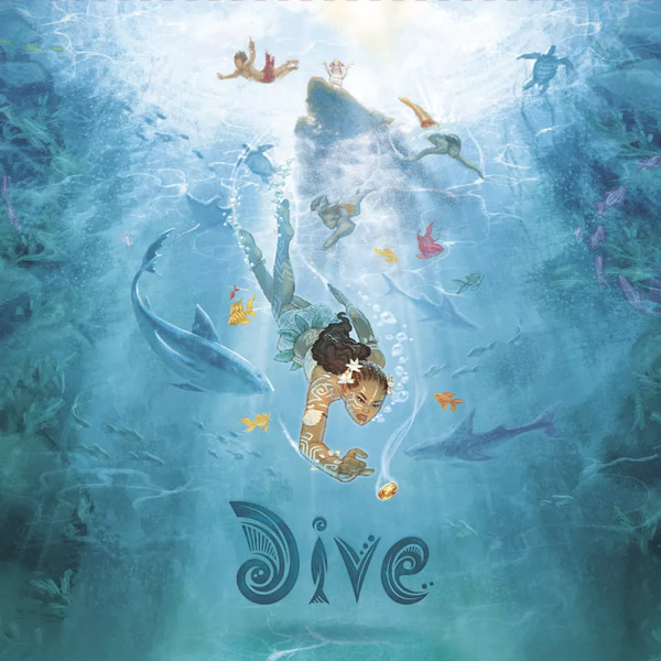 dive-front