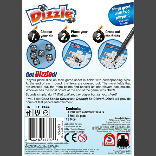 dizzle-back
