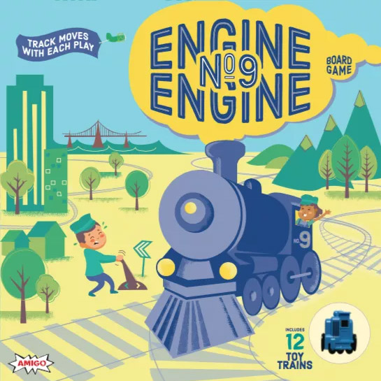 engine-engine-no-9-front