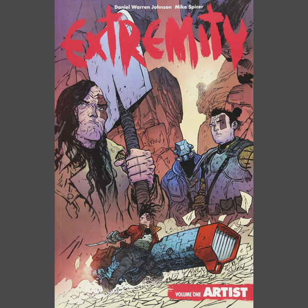 extremity-vol-1-front