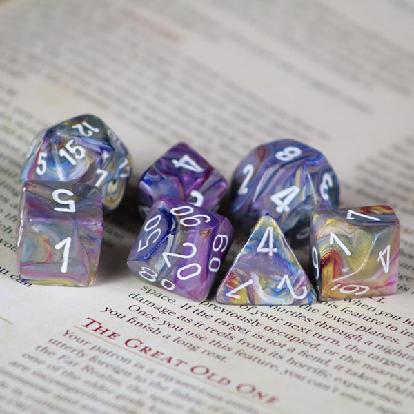 festive-carousel-white-7-dice-set