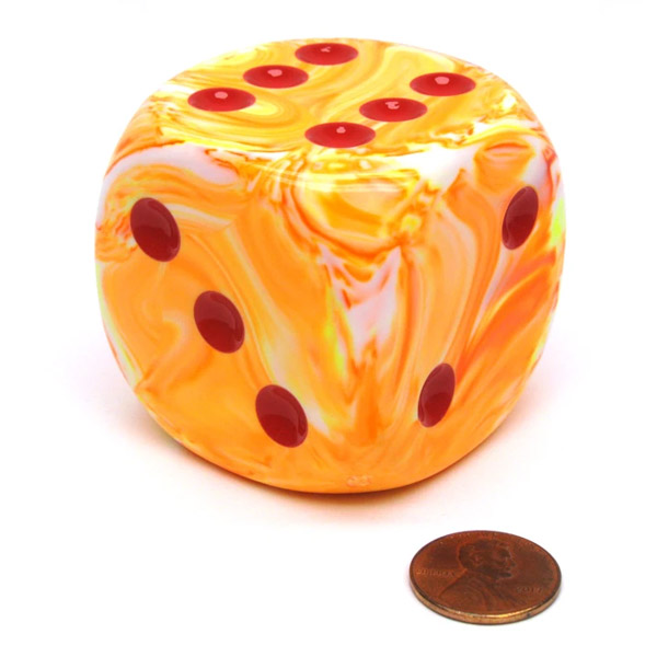 festive-sunburst-red-1d6-50mm-single-dice