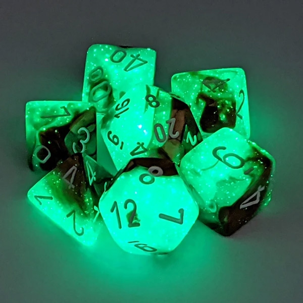 gemini-copper-turquoise-white-7-dice-set-glow