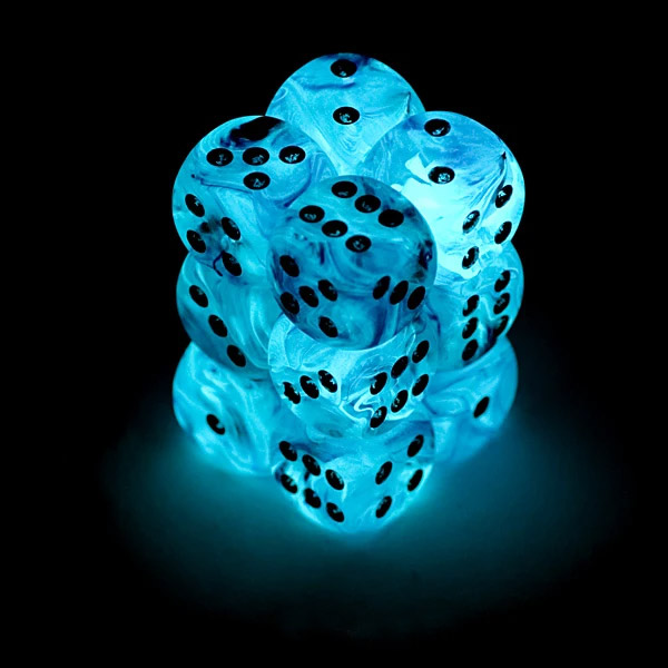 ghostly-glow-pink-silver-12d6-dice-set-2
