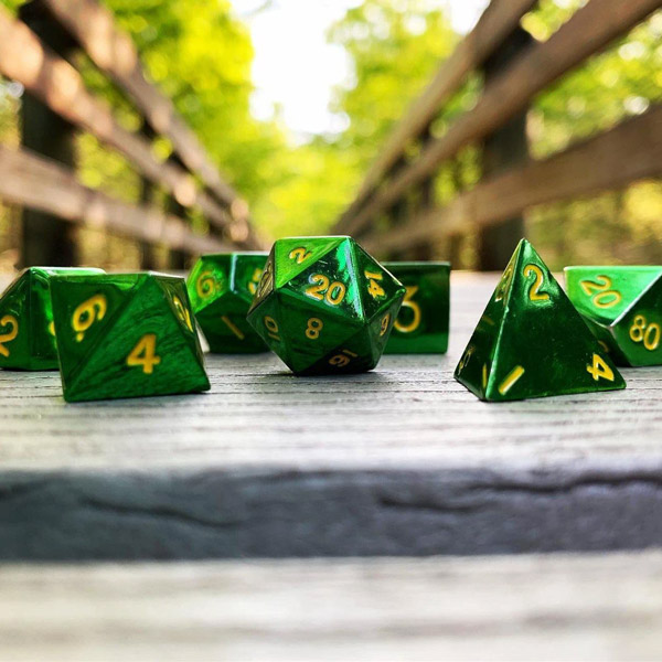 goblin-horde-7-piece-metal-dice-set
