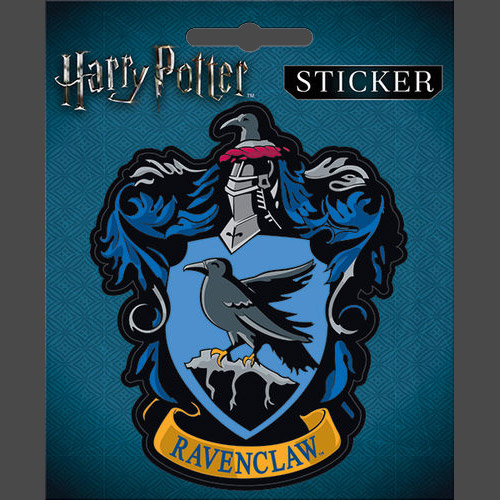 harry-potter-ravenclaw-crest-sticker