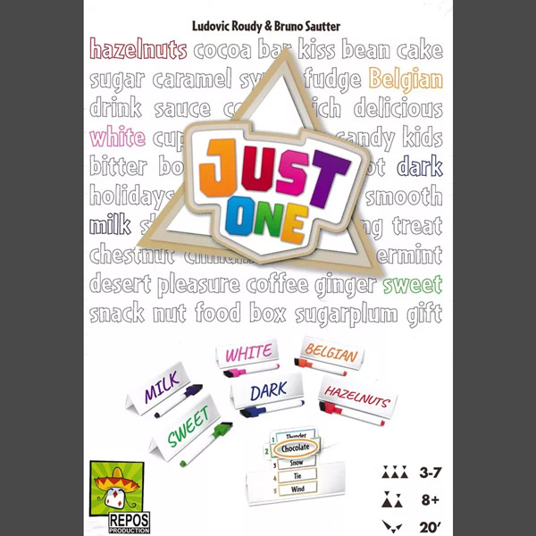 just-one-front