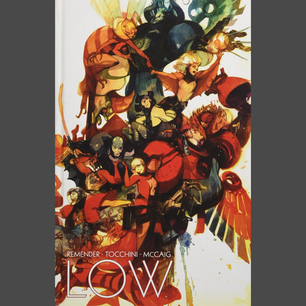 low-book-one