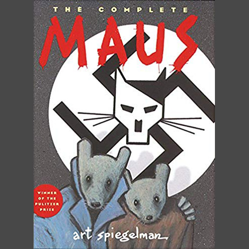 maus-front