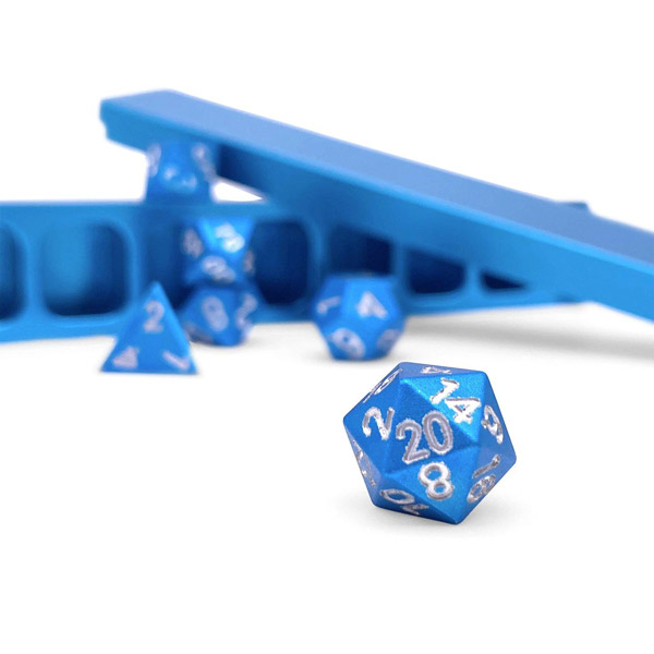 metal-sea-teal-white-mini-pebble-7-dice-set-with-case1