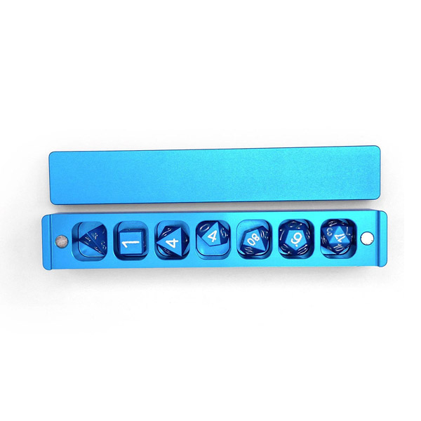 metal-sea-teal-white-mini-pebble-7-dice-set-with-case2
