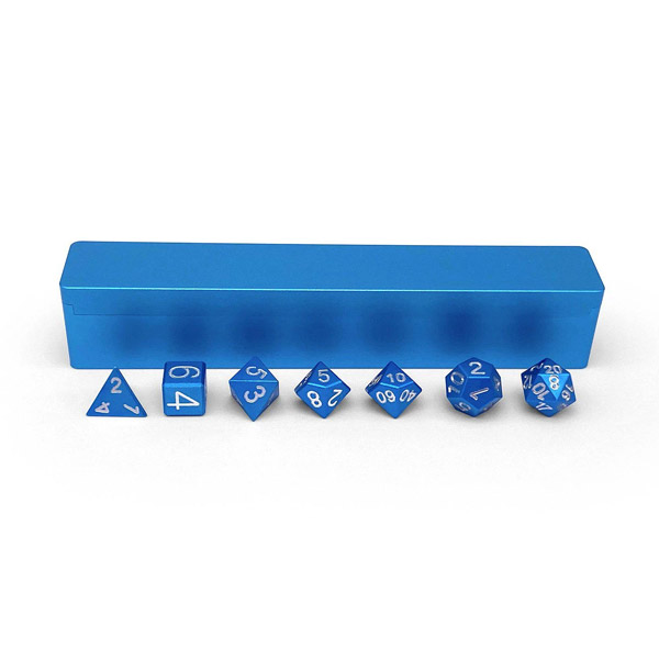 metal-sea-teal-white-mini-pebble-7-dice-set-with-case3