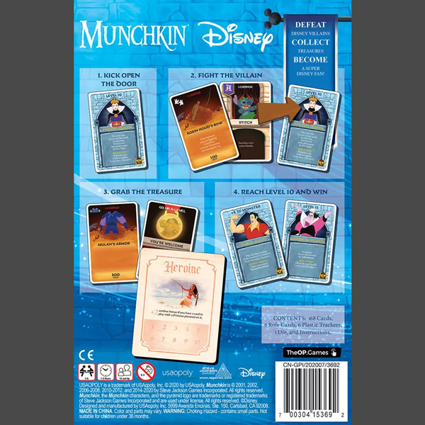 munchkin-disney-back