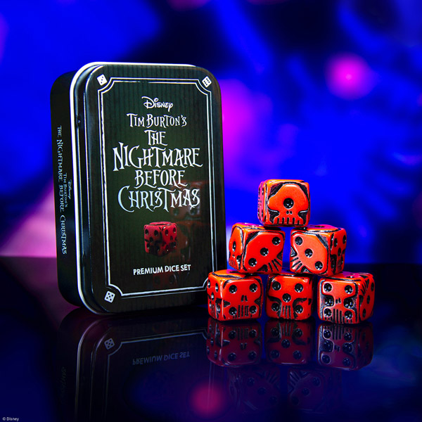 nightmare-before-christmas-premium-dice-set