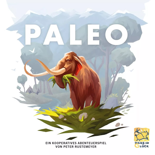 paleo-front