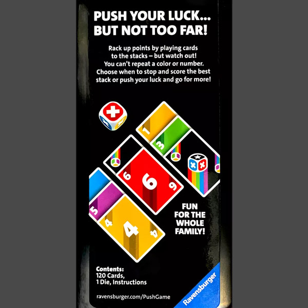 push-back