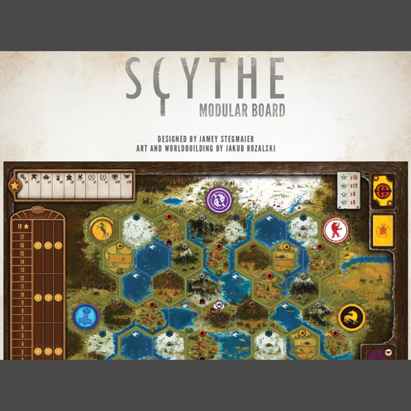 scythe-modular-board