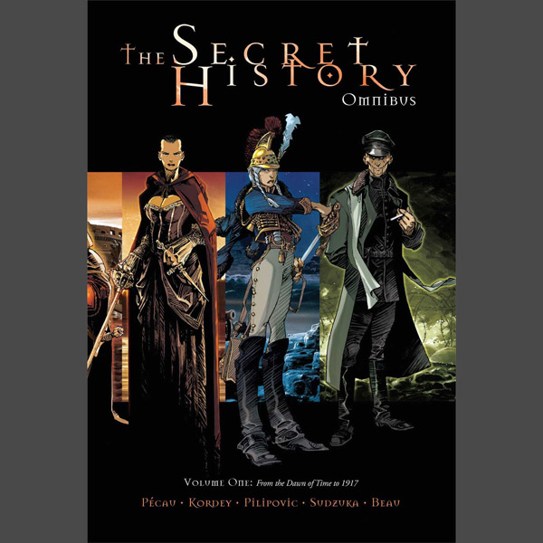 secret-history-omnibus-volume-one-front
