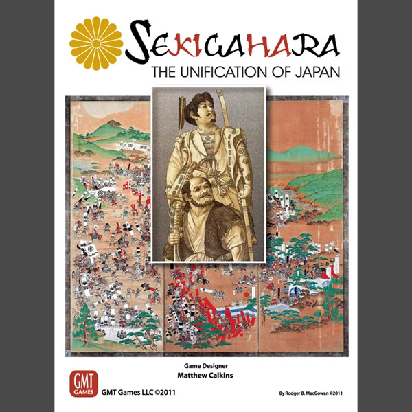 sekigahara-front