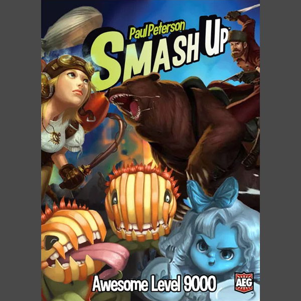 smash-up-awesome-level-9000-front