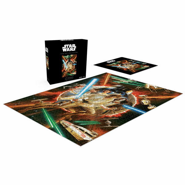 star-wars-fine-art-collection-1-comic-variant-puzzle-content