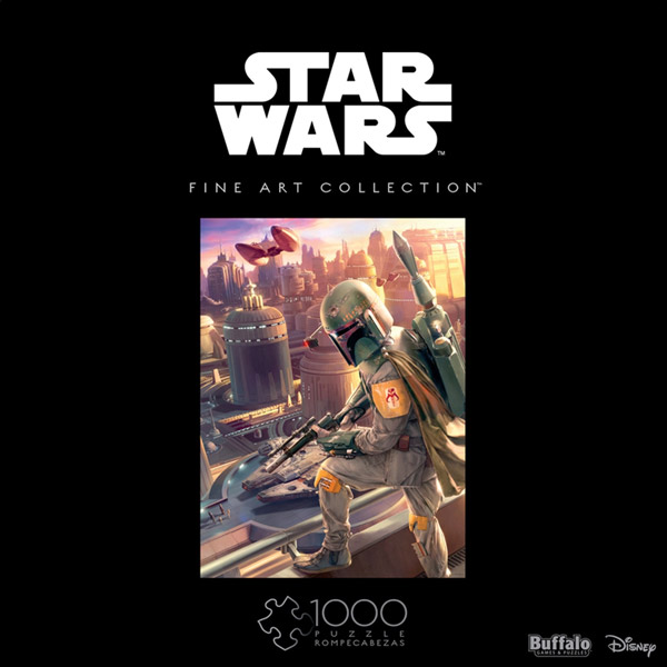 star-wars-fine-art-collection-boba-fett-puzzle-front