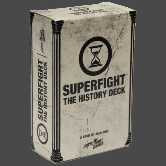 superfight-history-front
