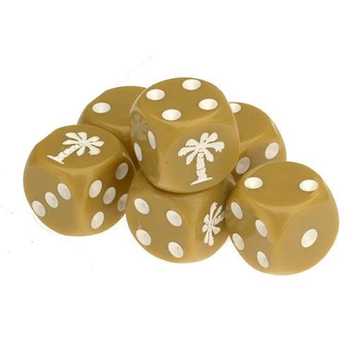 tanks-afrika-korps-6d6-16mm-dice-set