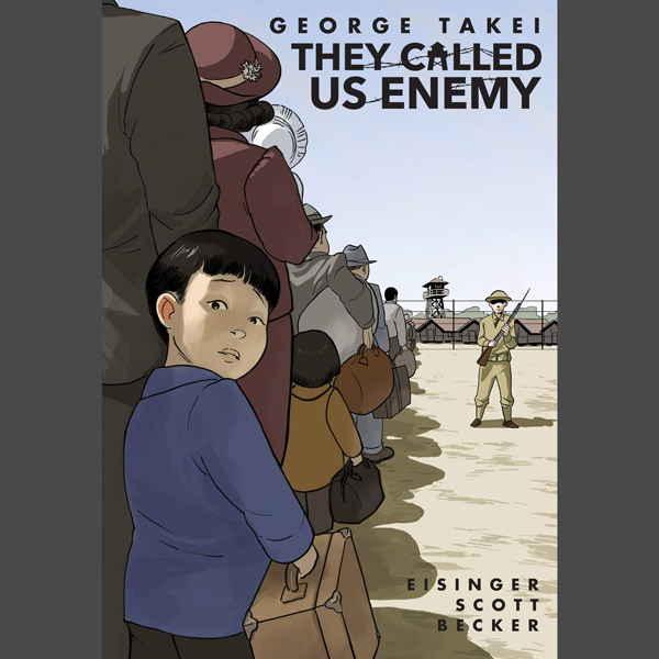 they-called-us-enemy-front