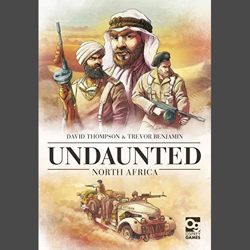 undaunted-north-africa-front