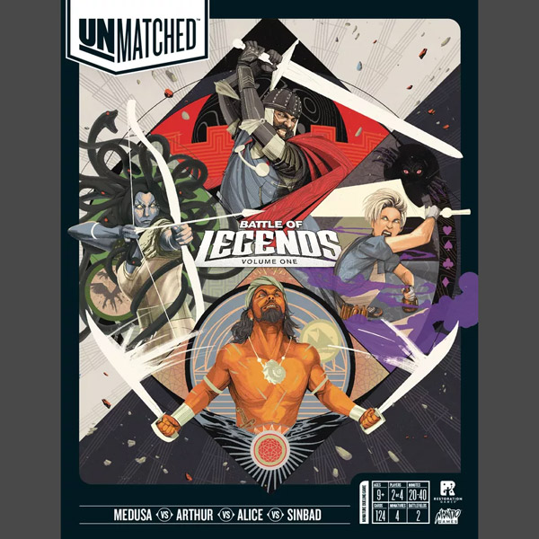 unmatched-battle-of-legends-volume-one-front