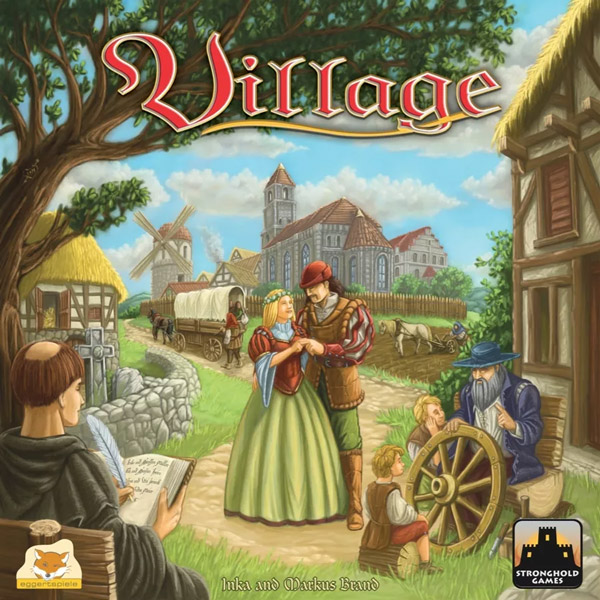 village-front
