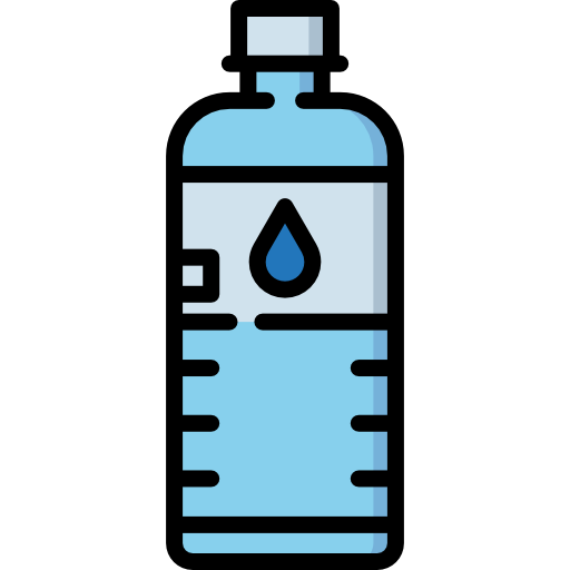 water-bottle