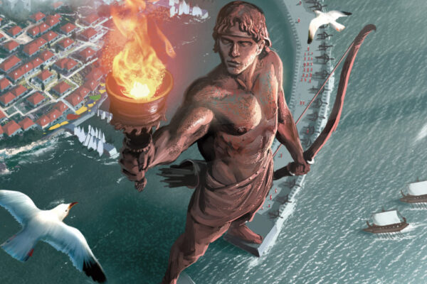 7 Wonders Duel Final