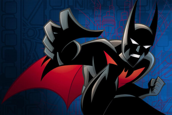 Batman Beyond