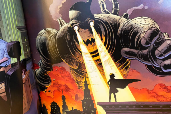 Black Hammer